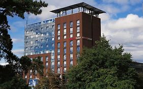 Intercityhotel Freiburg  3*